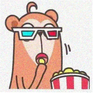剧友头像
